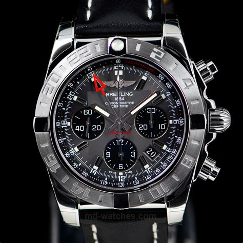 breitling chronomat gmt discontinued|breitling chronomat 44 retail price.